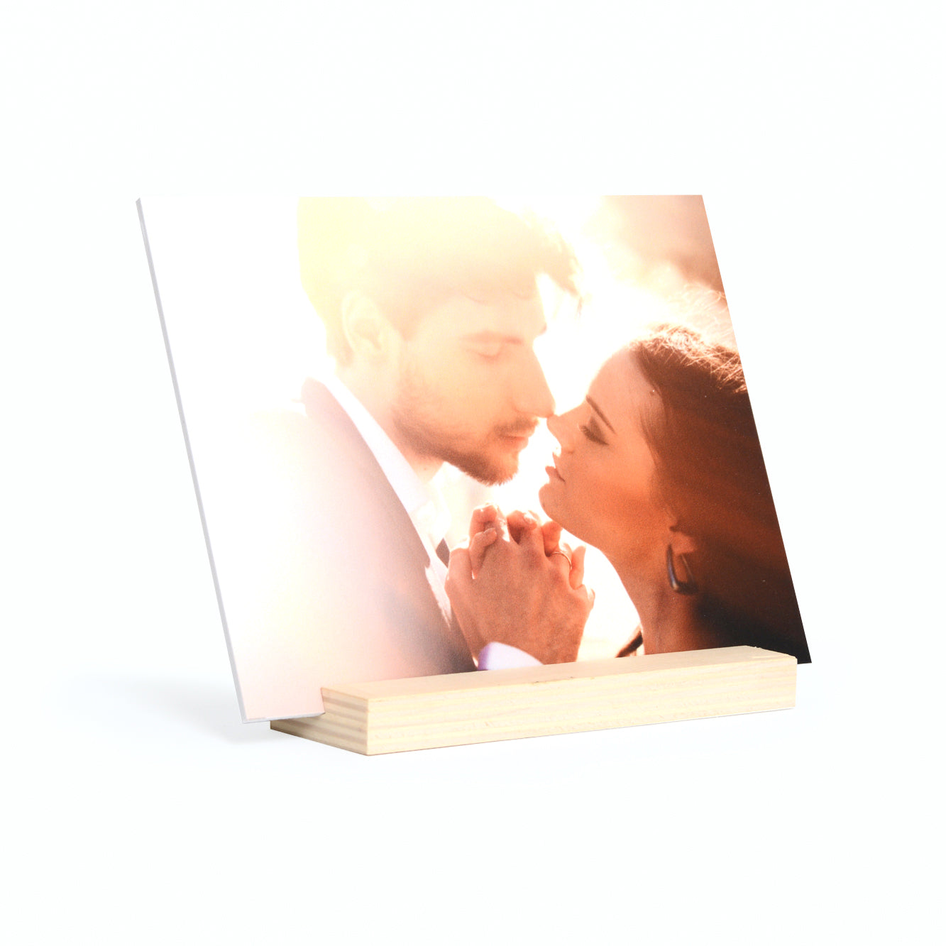 PVC 15x20 com Suporte